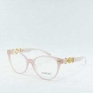 NEW Versace VE3334 - 5402 Eyeglasses